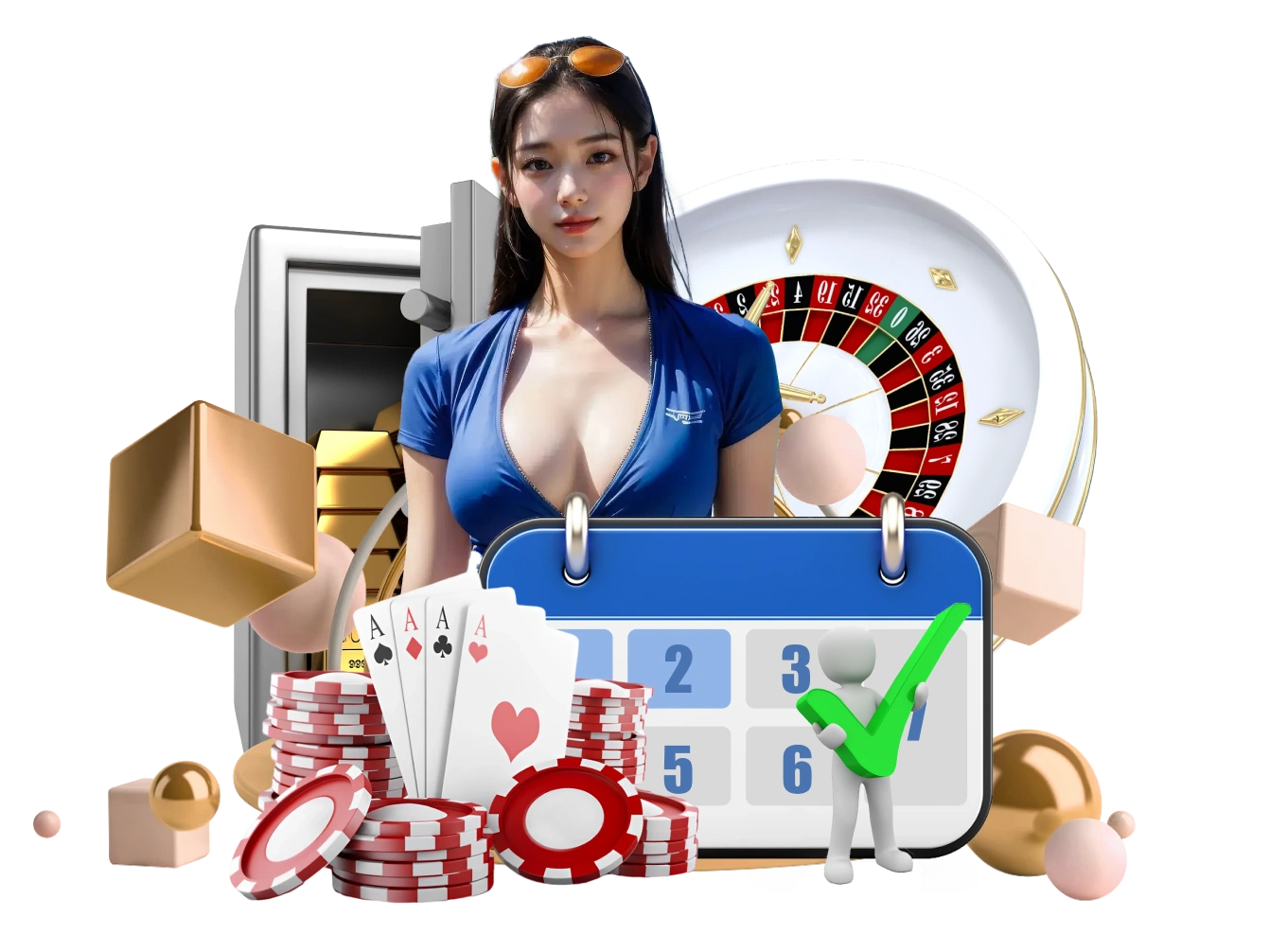 Chuyên mục casino Oxbet