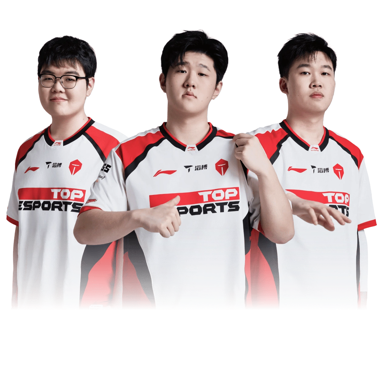 Chuyên mục esports Oxbet