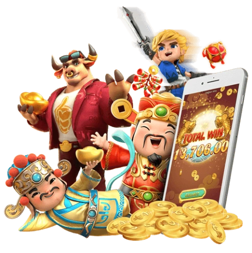 Chuyên mục nổ hũ và slot Oxbet